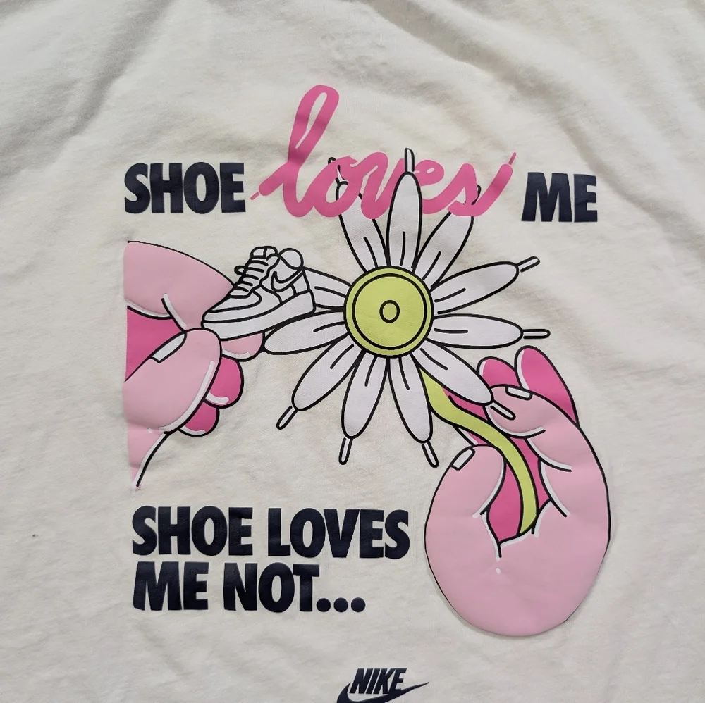 Nike Tee SKU1172